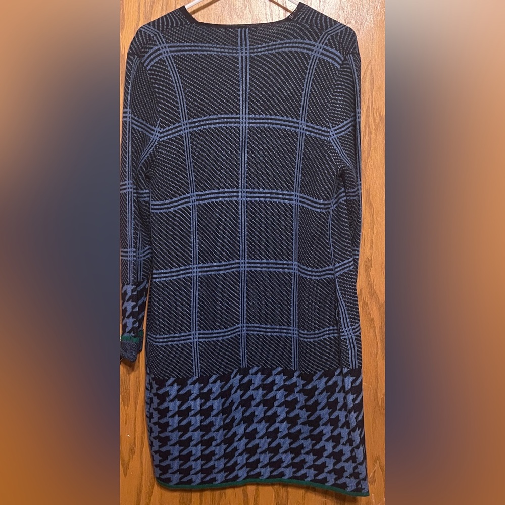 Duster Sweater - Picture 2 of 3